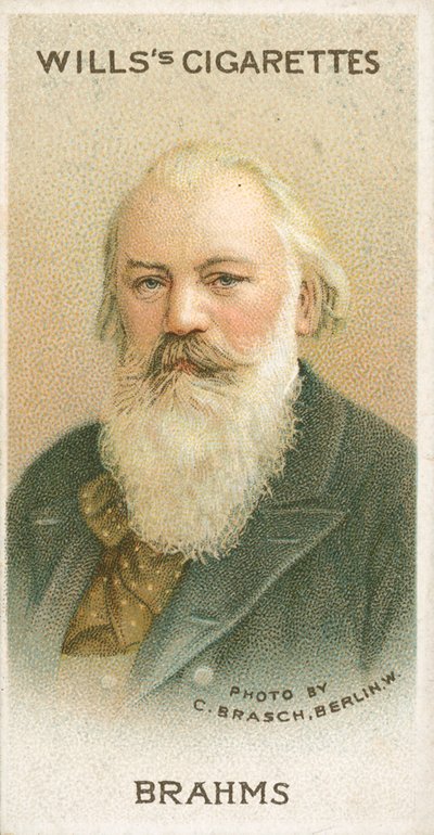 Brahms de English School