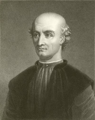 Bramante Lazzari de English School