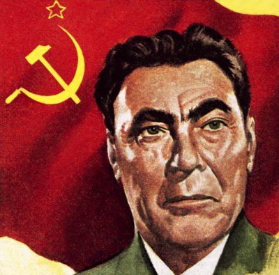 Brezhnev de English School
