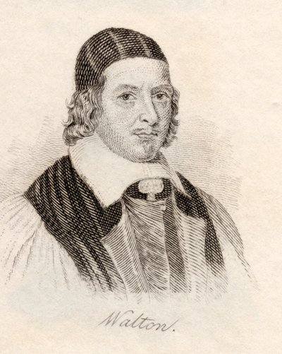 Brian Walton, de 