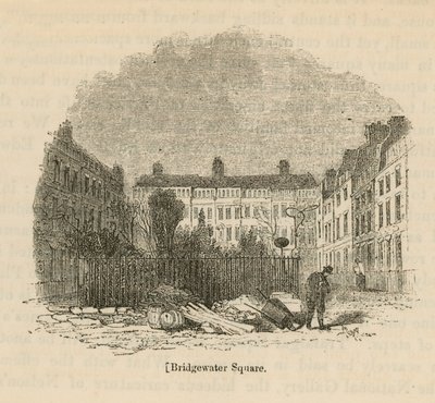 Bridgewater Square de English School