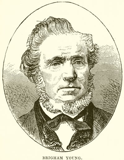 Brigham Young de English School