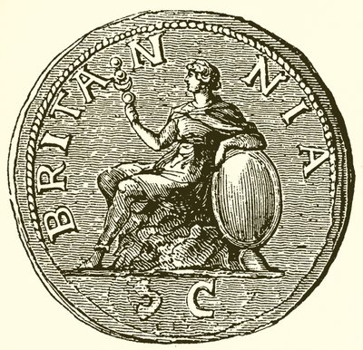Britania de English School