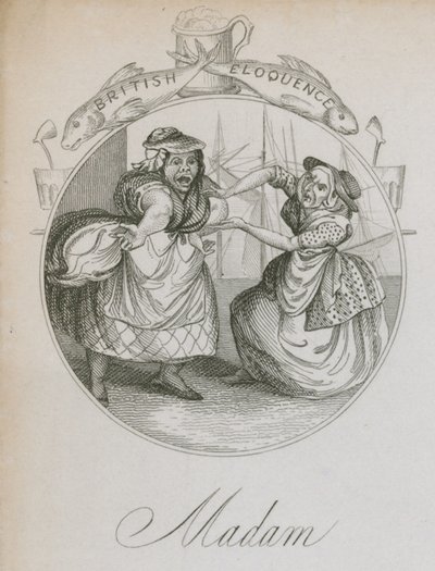 Eloquencia británica de English School