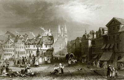 Brunswick de English School