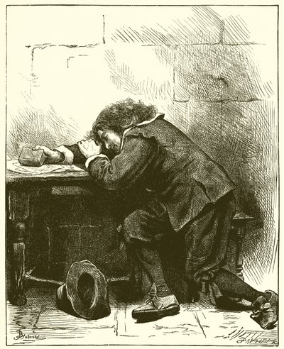 Bunyan: Mientras dormía, soñé un sueño de English School