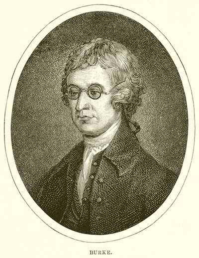 Burke de English School
