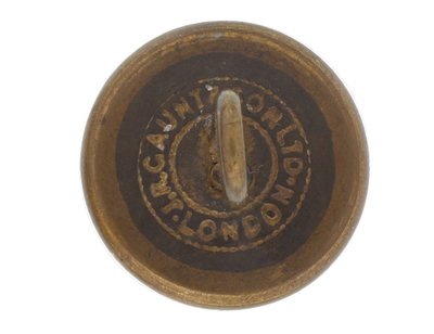Botón, oficial, 11º de English School