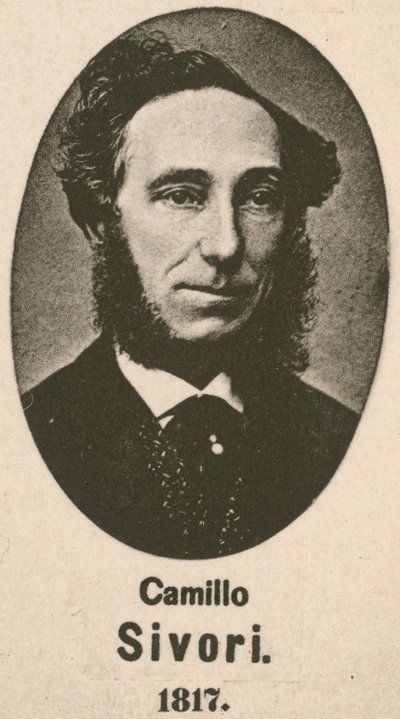 Camillo Sivori de English School