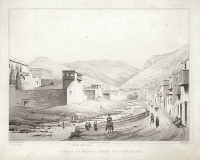 Cañada de Marfil de English School