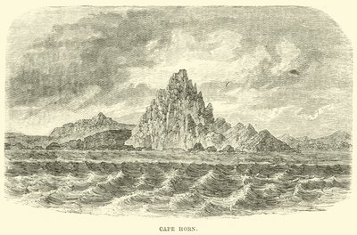 Cabo de Hornos de English School