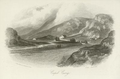 Capel Curig, Gales del Norte de English School
