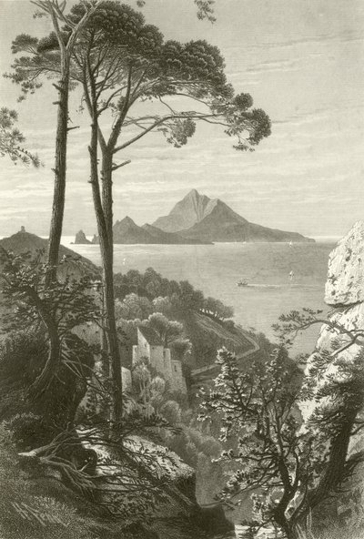 Capri de English School
