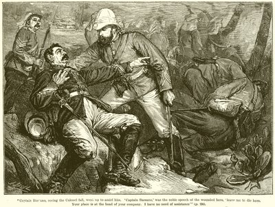 Capitán Bassano de English School