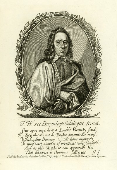 Capitán Thomas Weaver de English School