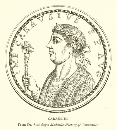 Carausio de English School