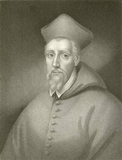 Cardenal Allen de English School