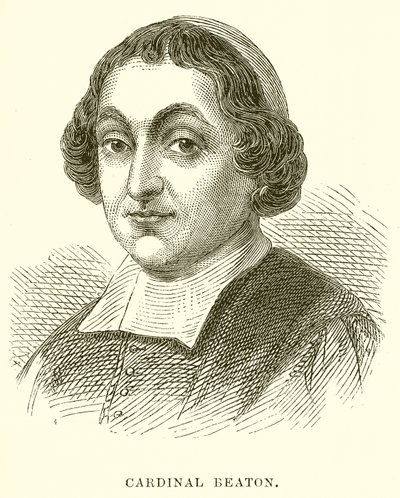 Cardenal Beaton de English School