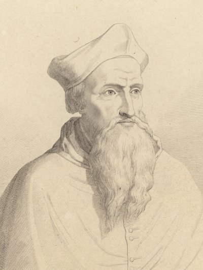 Cardenal Bembo de English School