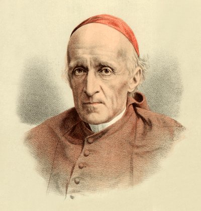 Cardenal Manning de English School