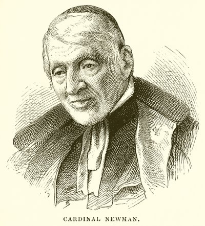 Cardenal Newman de English School