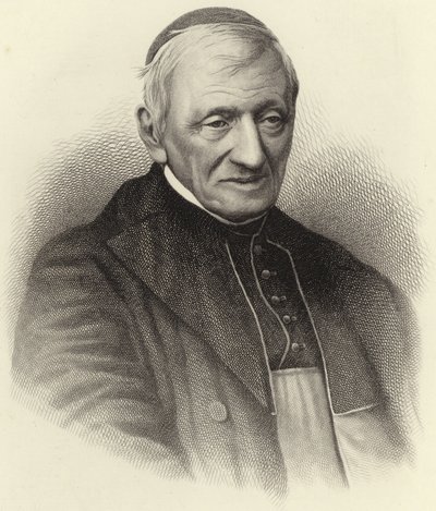 Cardenal Newman de English School