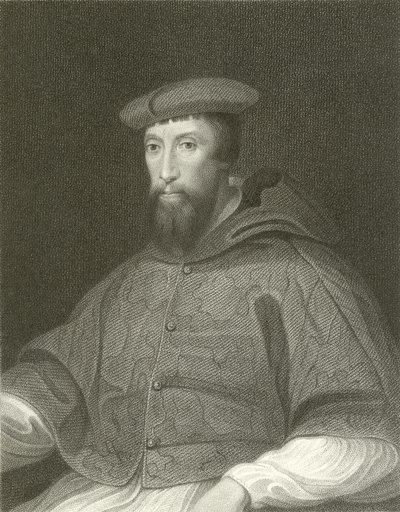Cardenal Pole de English School