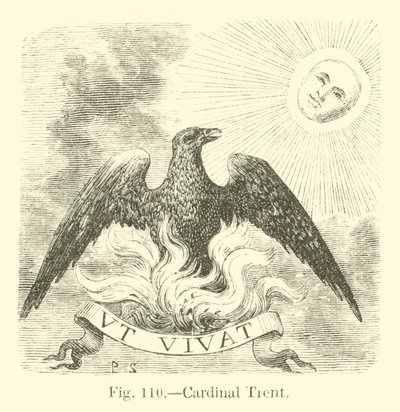 Cardenal de Trento de English School