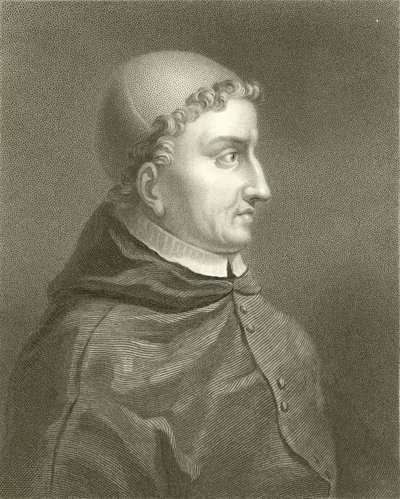 Cardenal Ximénez de Cisneros de English School