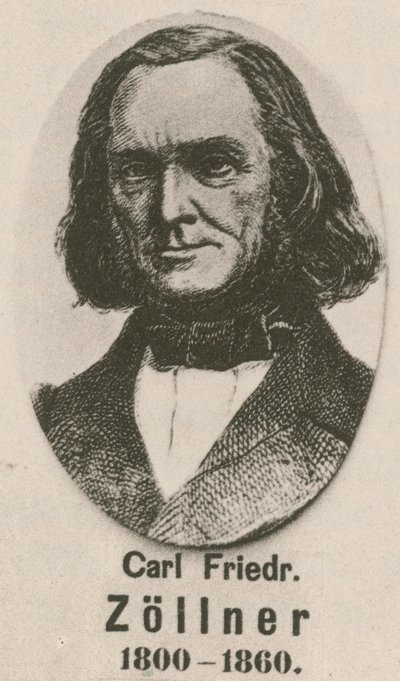 Carl Friedrich Zollner de English School