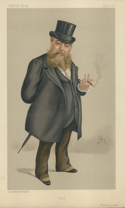 Carlo Pellegrini de English School