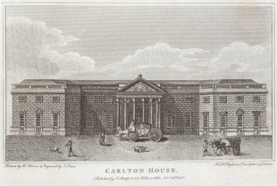Casa Carlton de English School