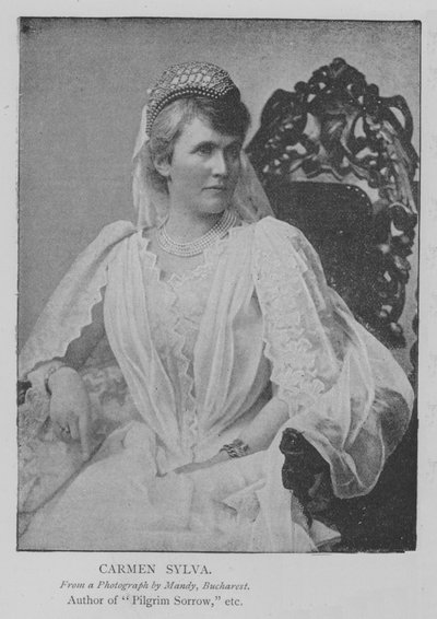 Carmen Sylva de English School