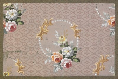 Diseño de alfombra de English School