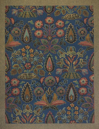 Diseño de alfombra de English School