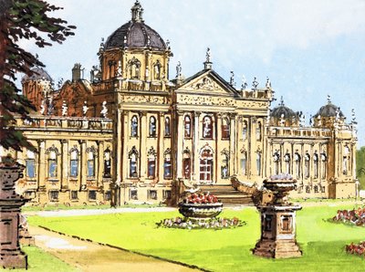 Castillo Howard de English School