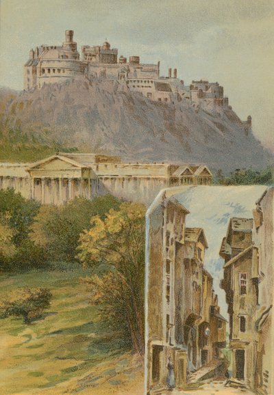 Castillo, Royal Institution, Advocates