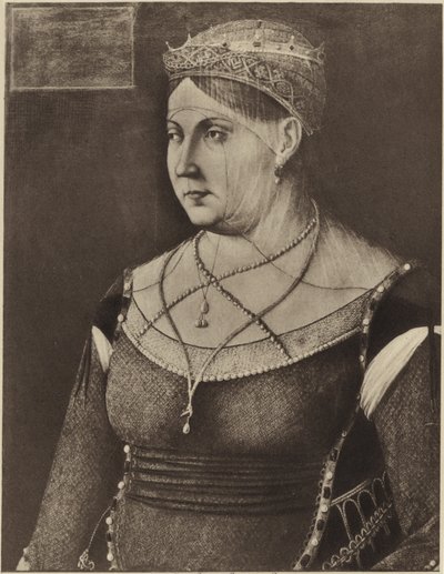 Caterina Cornaro de English School