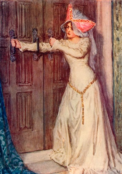 Catherine Douglas de English School