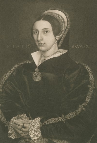 Catherine Howard de English School