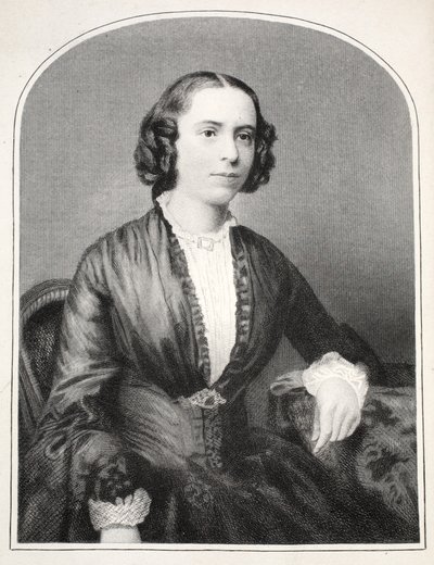 Catherine Mumford de English School