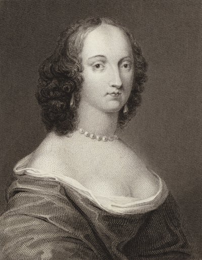 Catherine Phillips de English School
