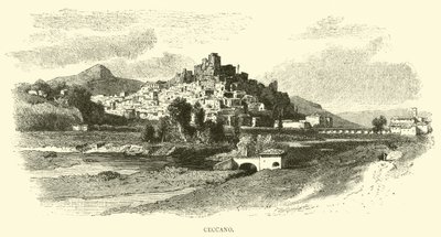 Ceccano de English School