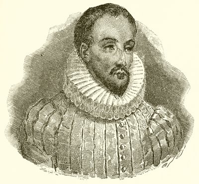 Cervantes de English School