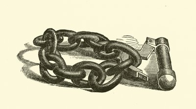 Cadenas de English School