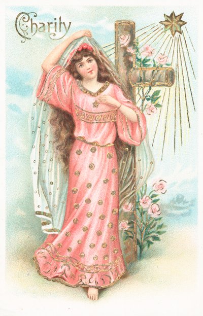 Caridad de English School