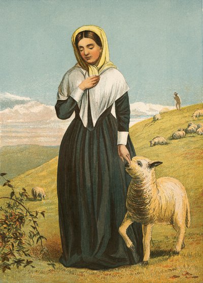Caridad de English School