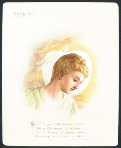 Caridad de English School