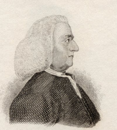 Charles Cotton, de 