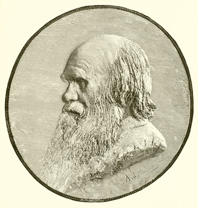 Charles Darwin de English School